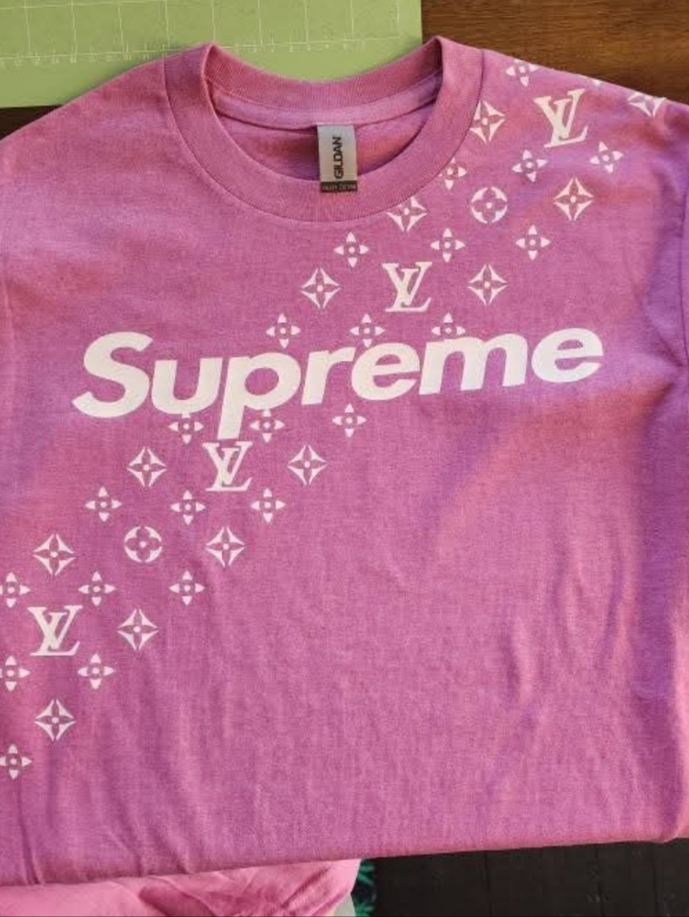 Custom Made Hoodies - Picture 7 of 7